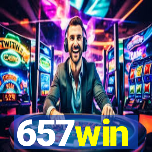 657win