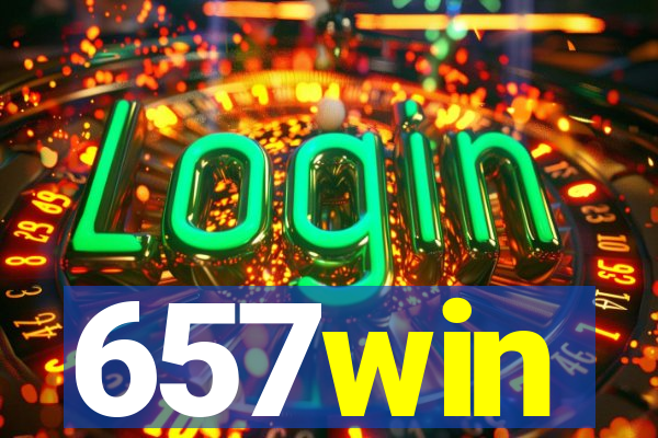 657win