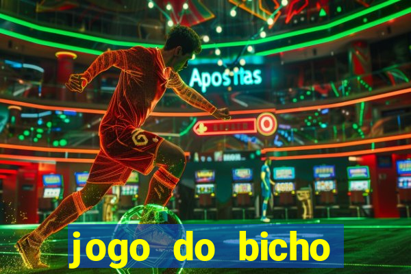 jogo do bicho tipos de apostas