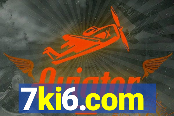 7ki6.com