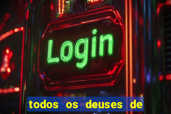 todos os deuses de dungeon ni deai deuses de dungeon