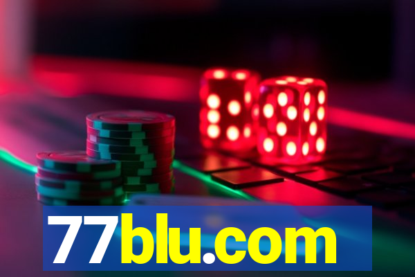 77blu.com