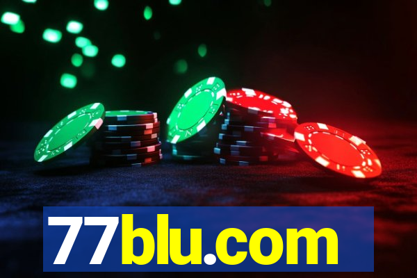 77blu.com