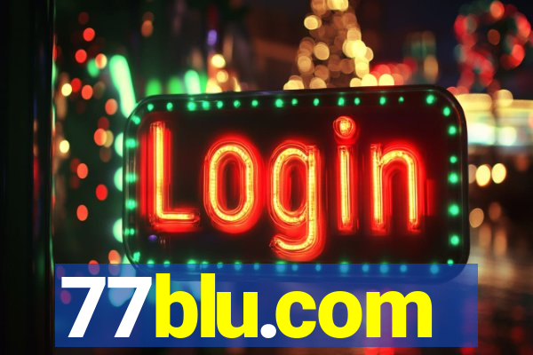 77blu.com