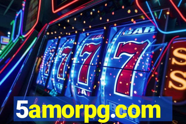 5amorpg.com
