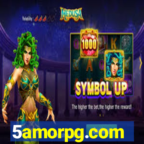 5amorpg.com