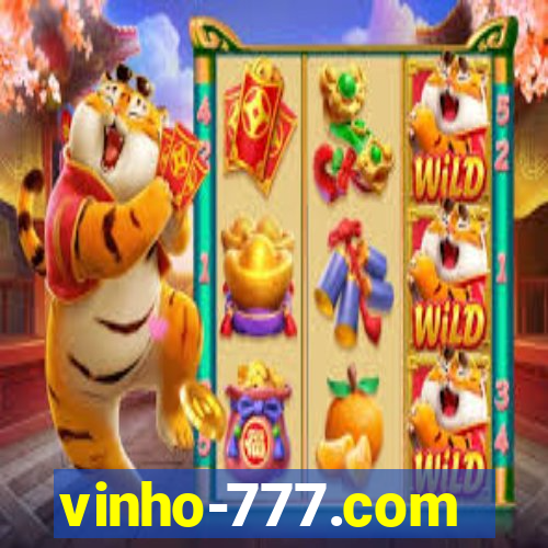 vinho-777.com