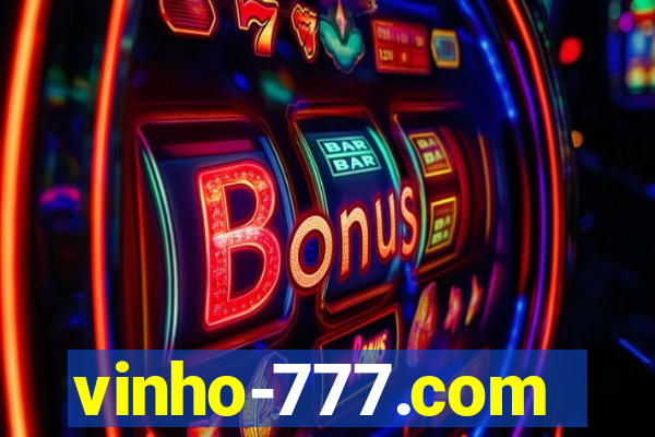 vinho-777.com
