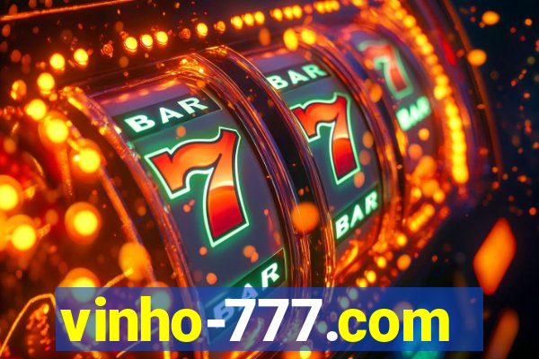 vinho-777.com