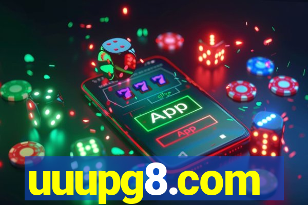 uuupg8.com