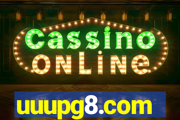 uuupg8.com