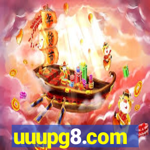 uuupg8.com