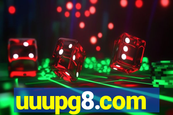 uuupg8.com