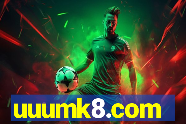 uuumk8.com
