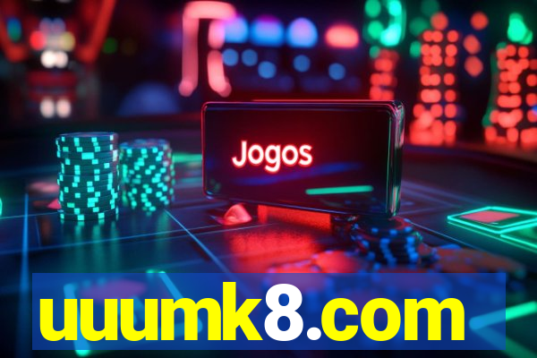 uuumk8.com
