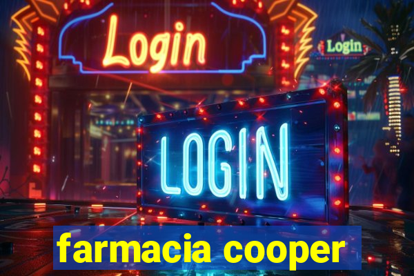 farmacia cooper