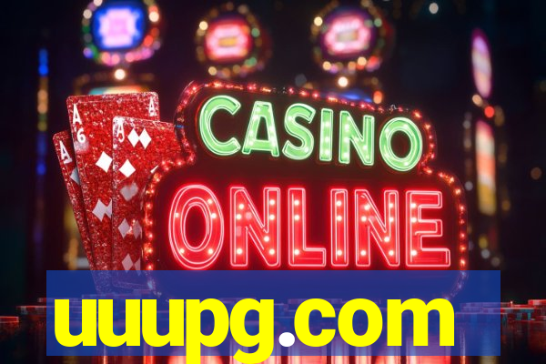 uuupg.com