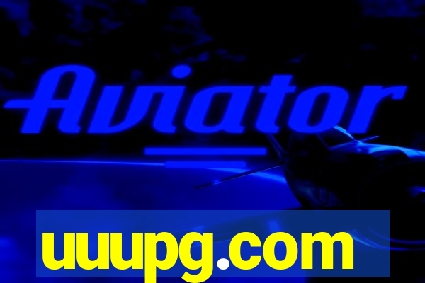 uuupg.com
