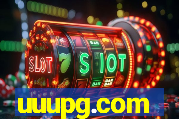 uuupg.com