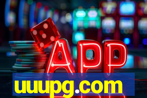 uuupg.com