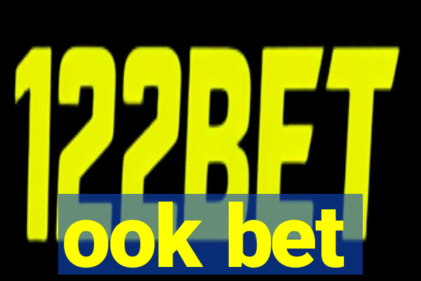 ook bet