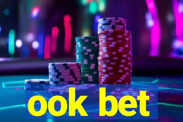 ook bet