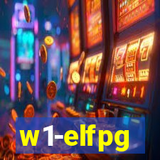 w1-elfpg