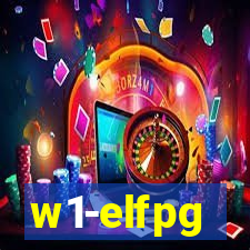 w1-elfpg