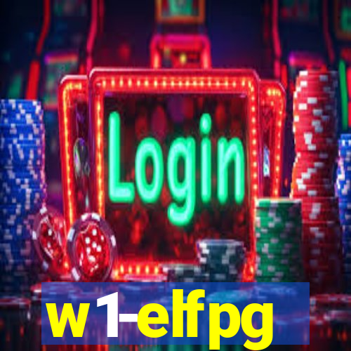 w1-elfpg