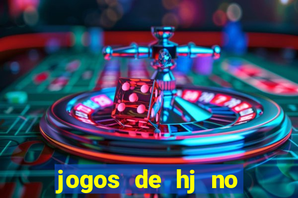 jogos de hj no brasileiro serie a