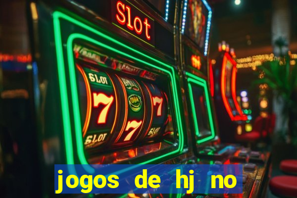jogos de hj no brasileiro serie a
