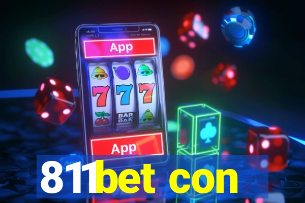 811bet con