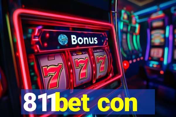 811bet con