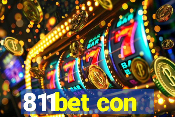 811bet con