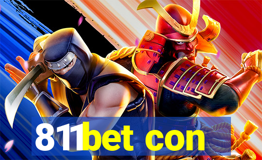 811bet con