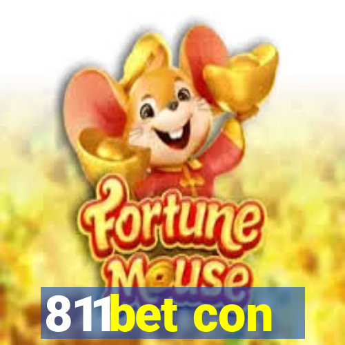 811bet con