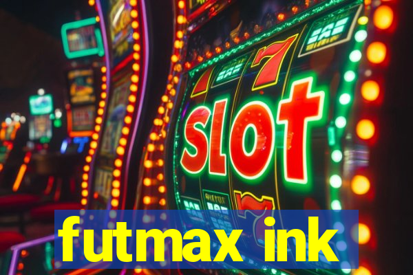 futmax ink