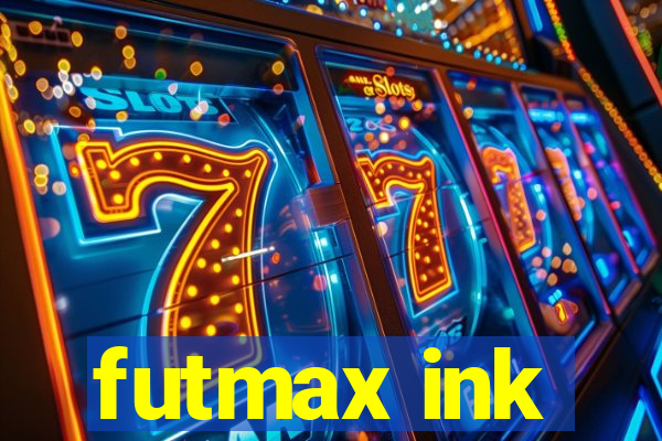 futmax ink