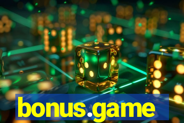 bonus.game