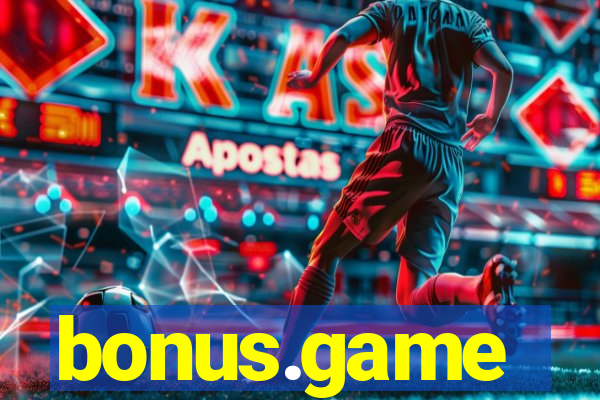 bonus.game