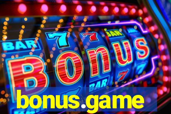 bonus.game