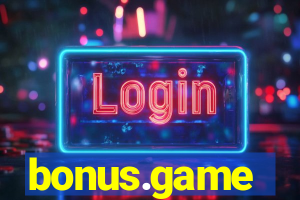 bonus.game
