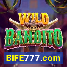 BIFE777.com