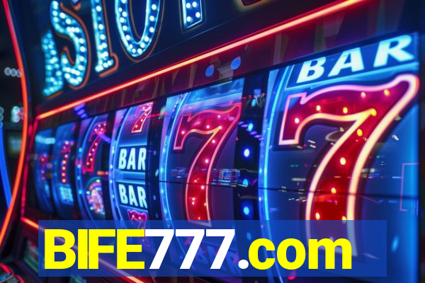 BIFE777.com