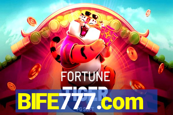 BIFE777.com