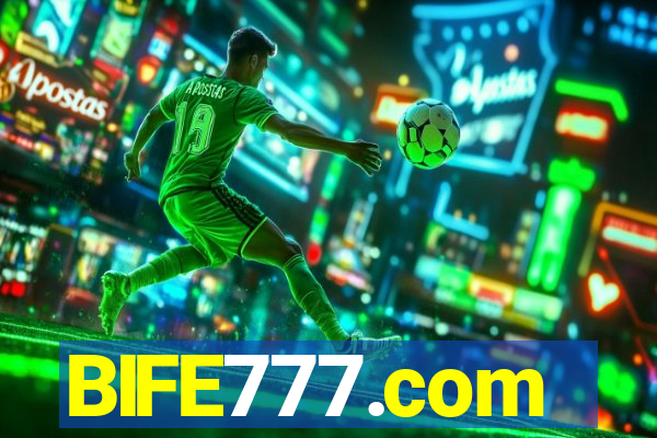BIFE777.com