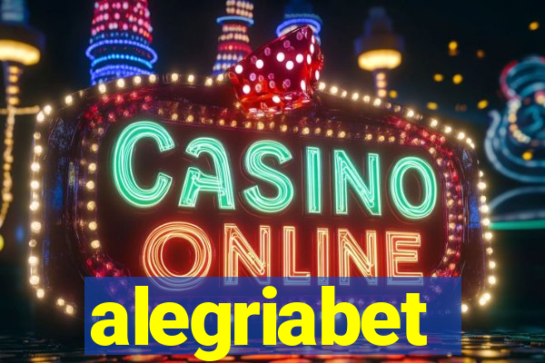 alegriabet