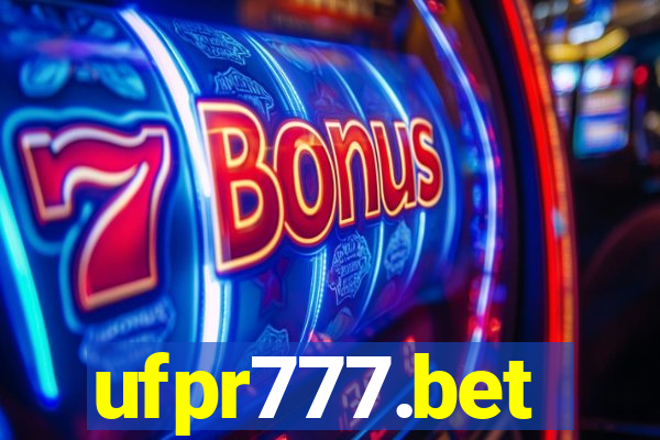 ufpr777.bet