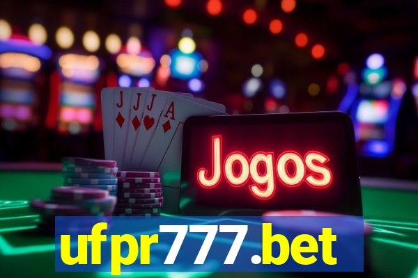 ufpr777.bet