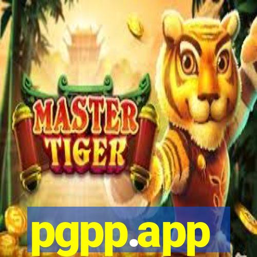 pgpp.app